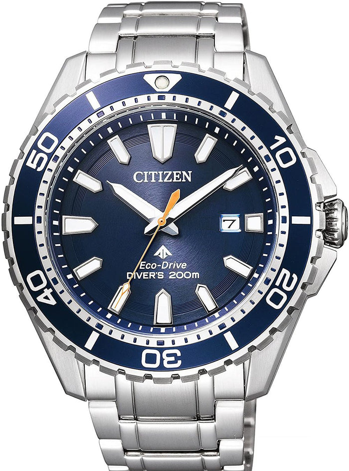 CITIZEN PROMASTER DIVER BN0191-80L JDMWatchesjapan-select