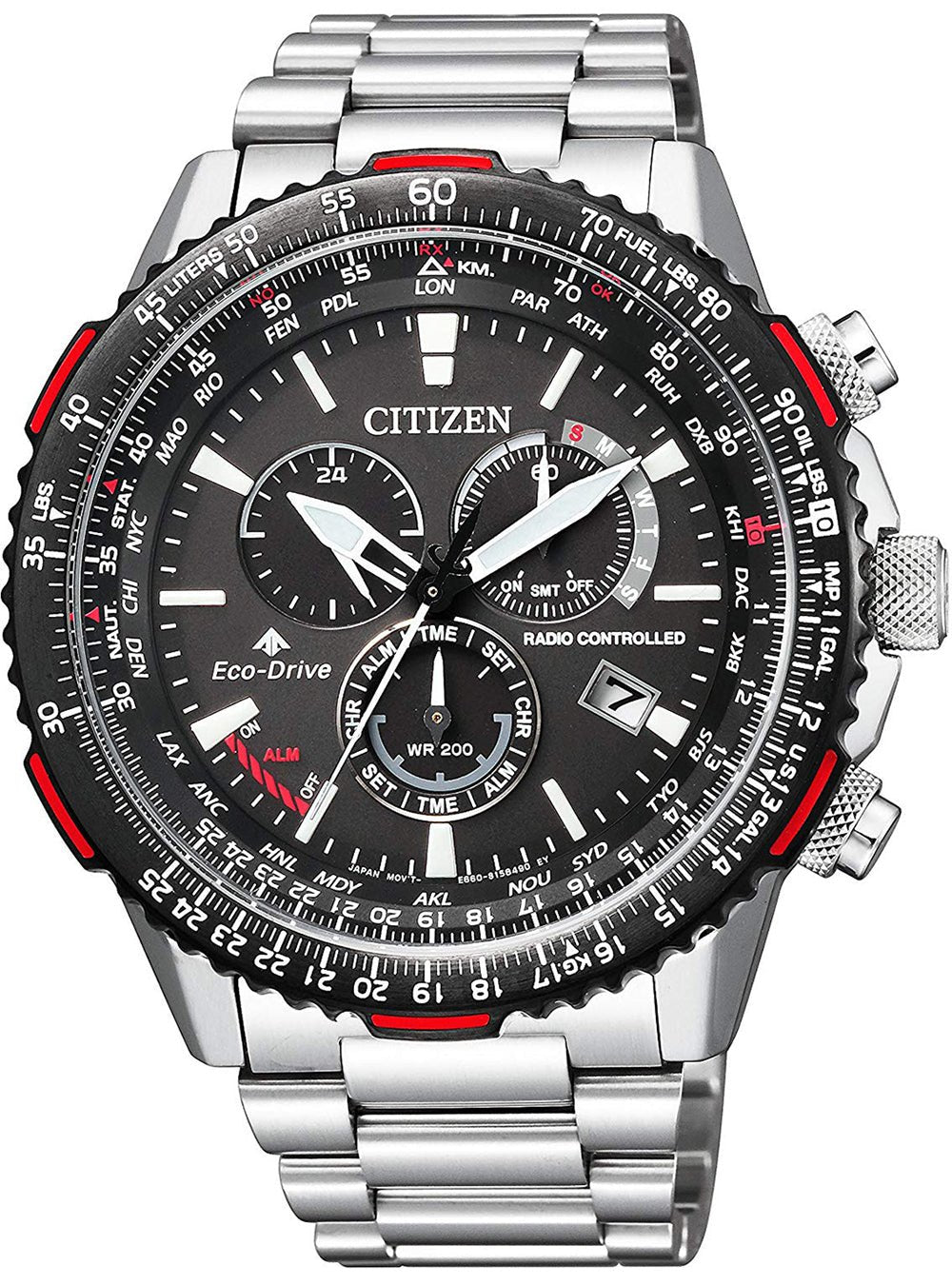 Citizen eco drive online 22