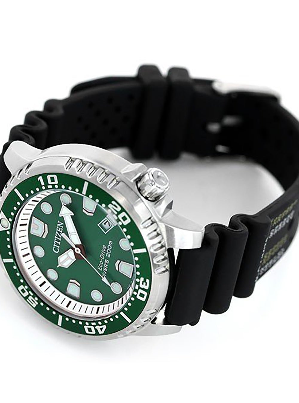 CITIZEN PROMASTER ECO-DRIVE DIVER'S BN0156-13W MADE IN JAPAN JDMWRISTWATCHjapan-select