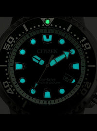 CITIZEN PROMASTER ECO-DRIVE DIVER'S BN0156-13W MADE IN JAPAN JDMWRISTWATCHjapan-select