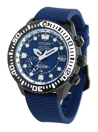 CITIZEN PROMASTER ECO-DRIVE SATELLITE WAVE GPS DIVER'S CC5006-06L MADE IN JAPAN JDMWRISTWATCHjapan-select