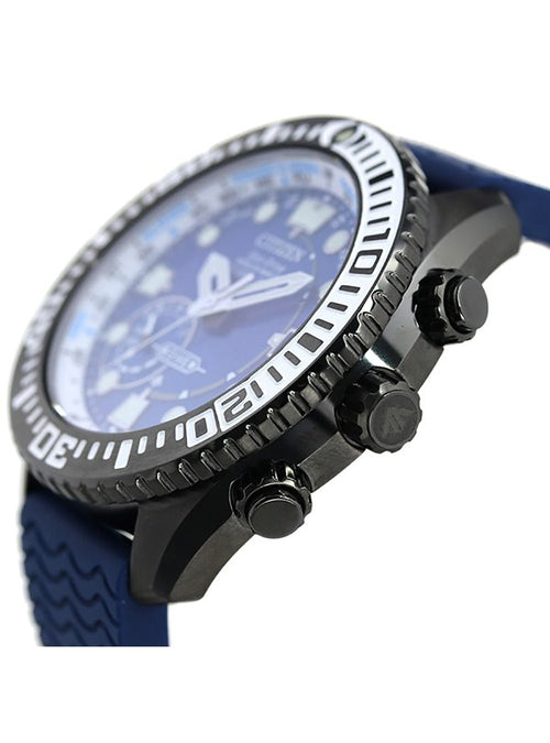Citizen Promaster GPS Made japan-select – CC5006-06L | Dive Japan Watch in