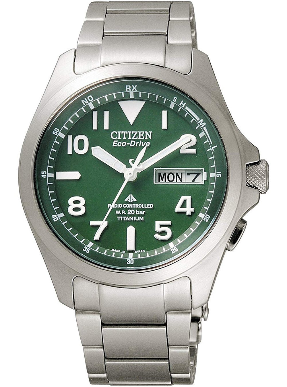 CITIZEN PROMASTER LAND PMD56-2951 MADE IN JAPAN JDM – japan-select