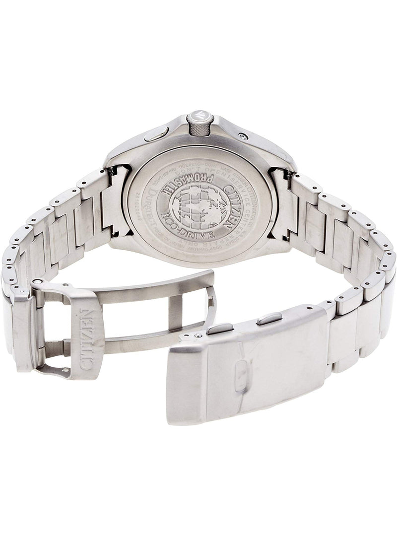 CITIZEN PROMASTER LAND PMD56-2951 MADE IN JAPAN JDMWRISTWATCHjapan-select