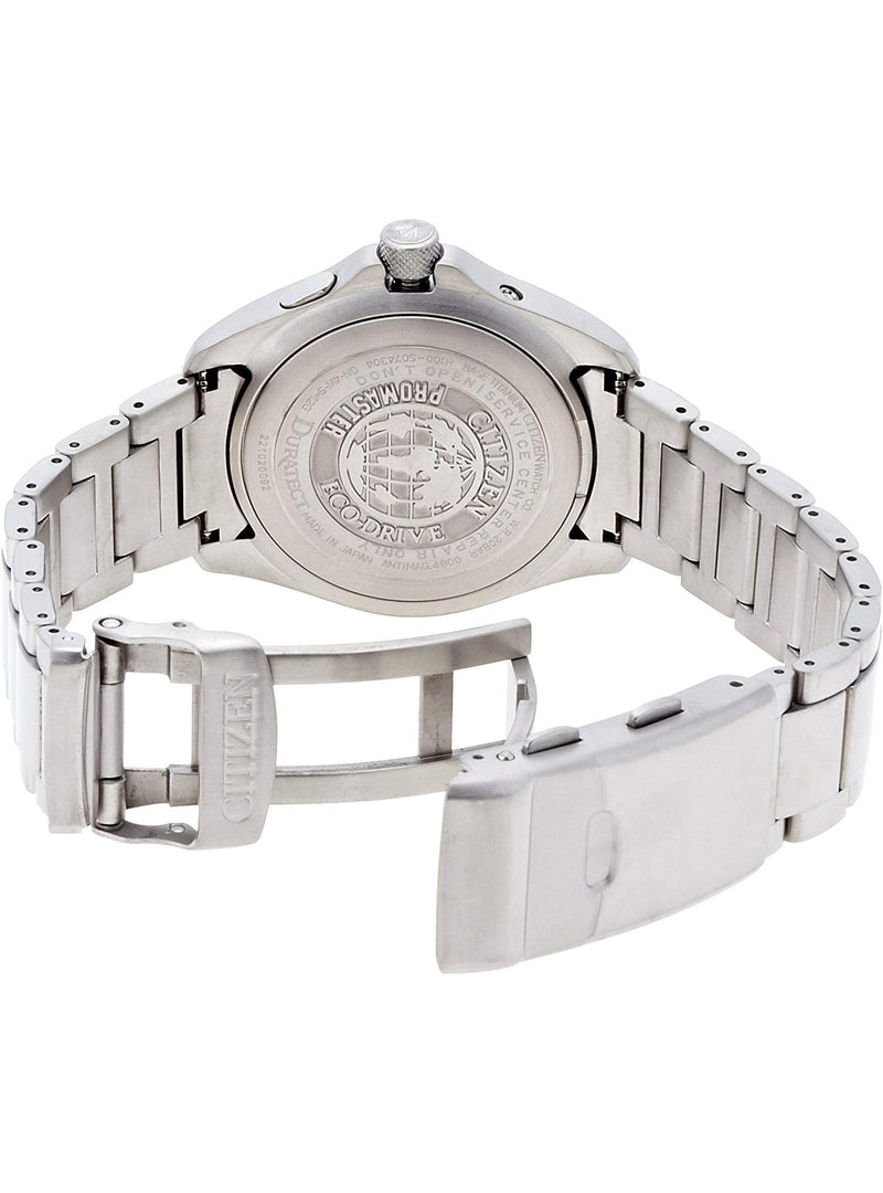 CITIZEN PROMASTER LAND PMD56-2952 MADE IN JAPAN JDMWRISTWATCHjapan-select