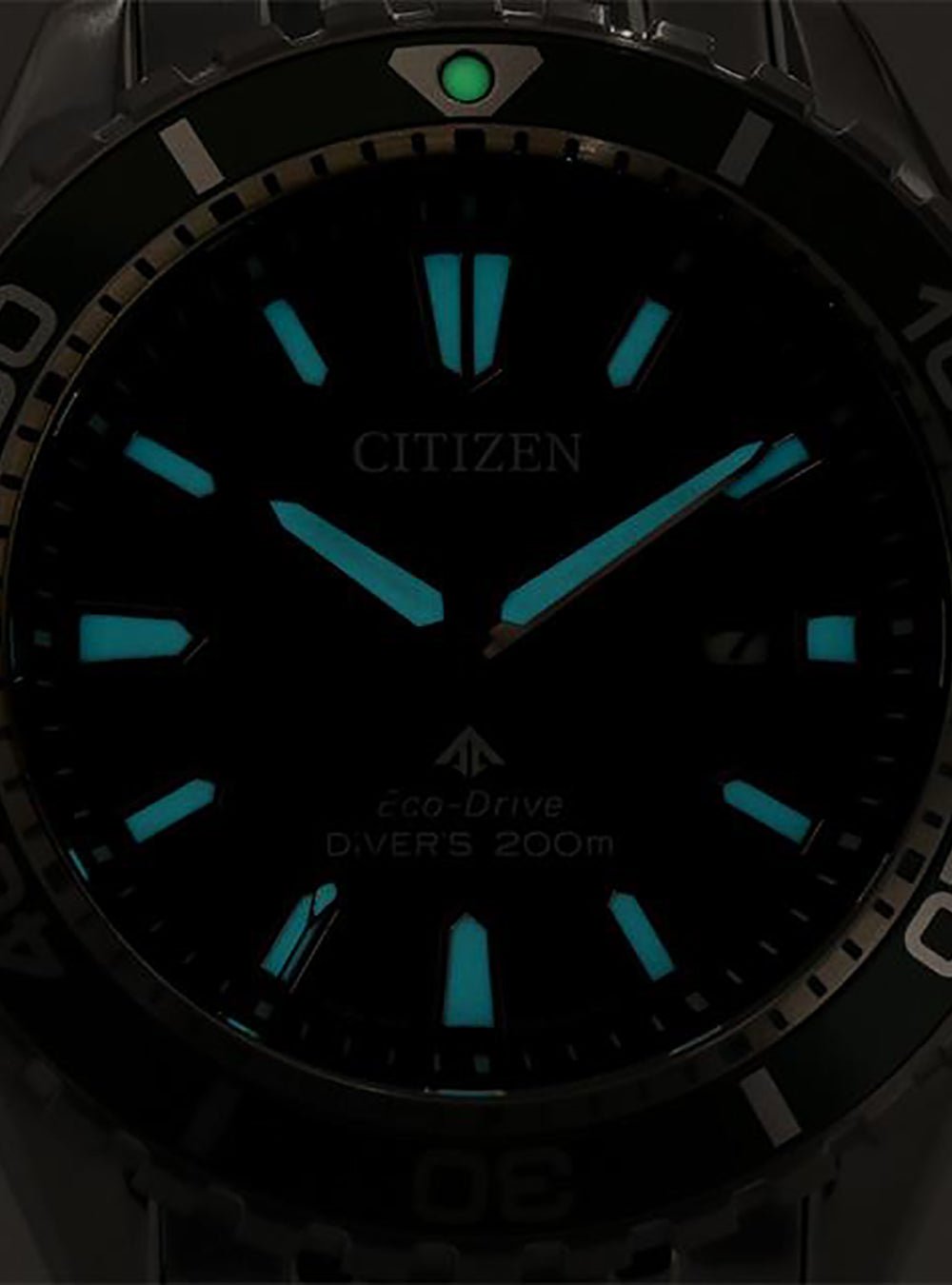 CITIZEN PROMASTER MARINE BN0199-53X JAPAN MOV'T JDM – japan-select