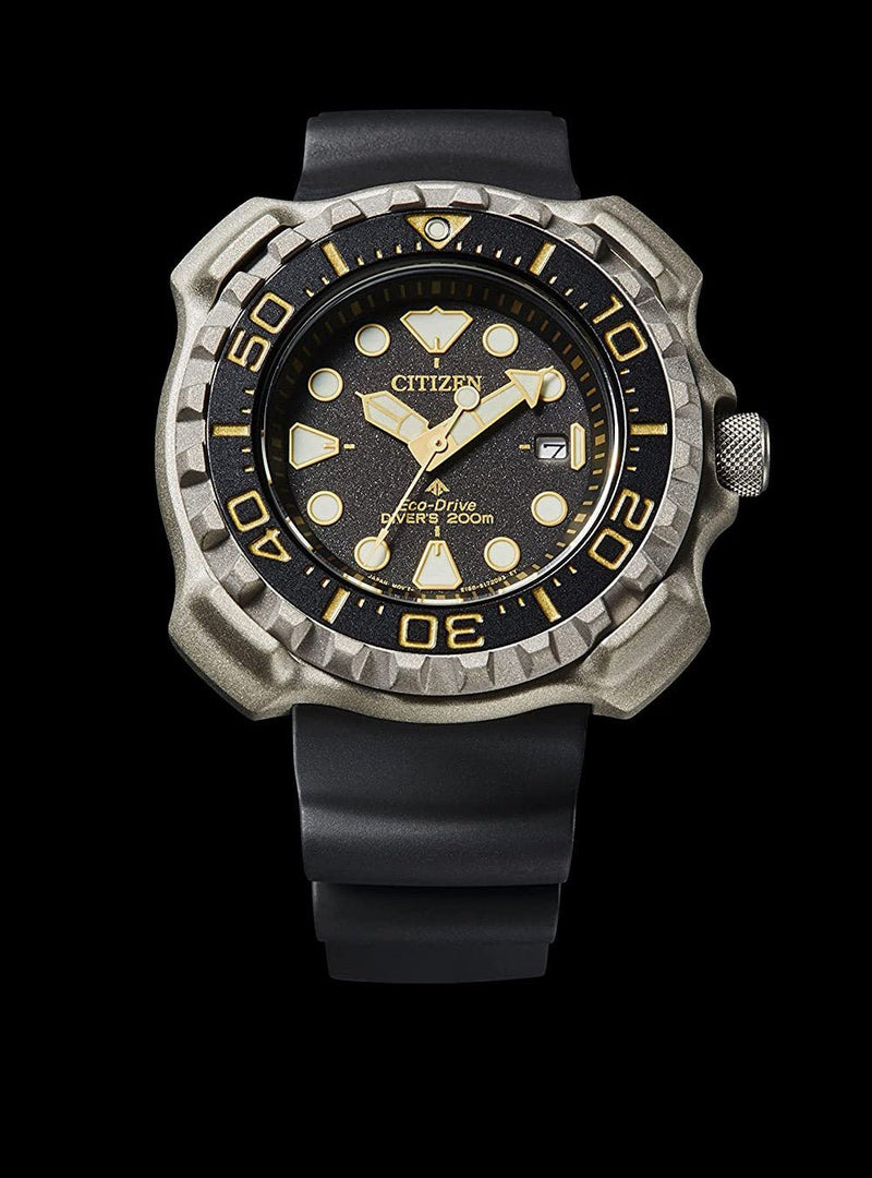CITIZEN PROMASTER MARINE BN0220-16E JAPAN MOV'T JDMWRISTWATCHjapan-select