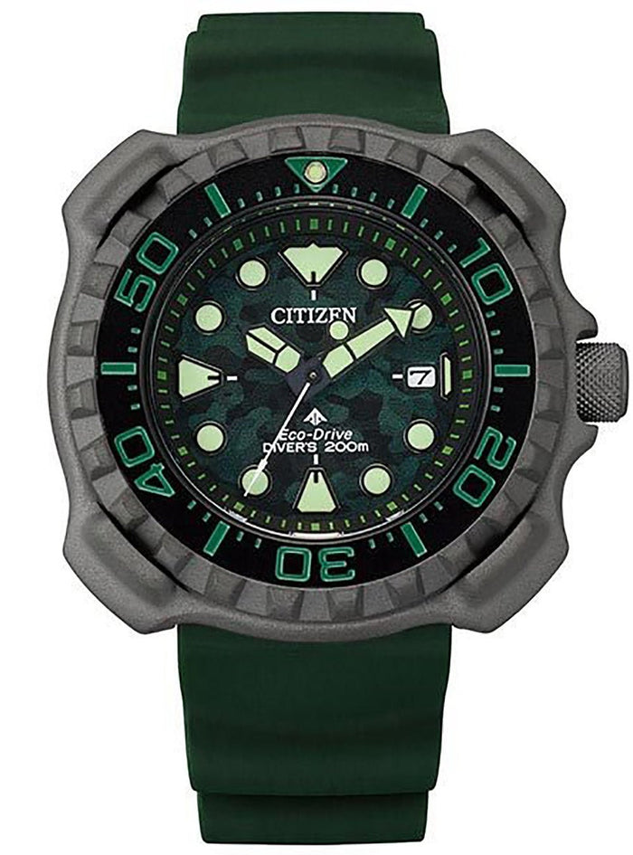 CITIZEN PROMASTER MARINE BN0228-06W JAPAN MOV'T JDMWRISTWATCHjapan-select