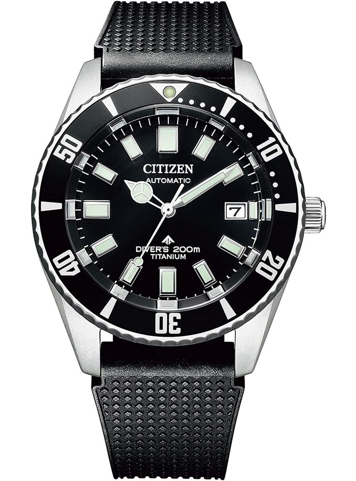 CITIZEN PROMASTER MARINE DIVE AUTOMATIC NB6021-17E JAPAN MOV'T JDMWRISTWATCHjapan-select