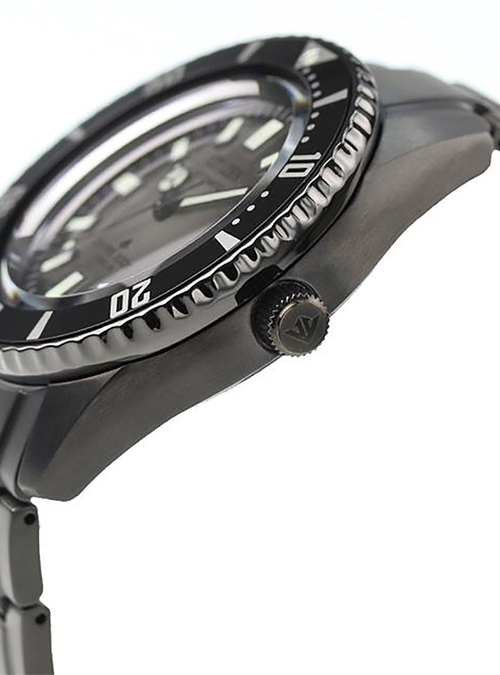 Citizen automatic marine sport hot sale watch