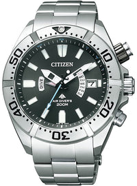 CITIZEN PROMASTER PMD56-3081 Eco-Drive Made in Japan JDMWRISTWATCHjapan-select