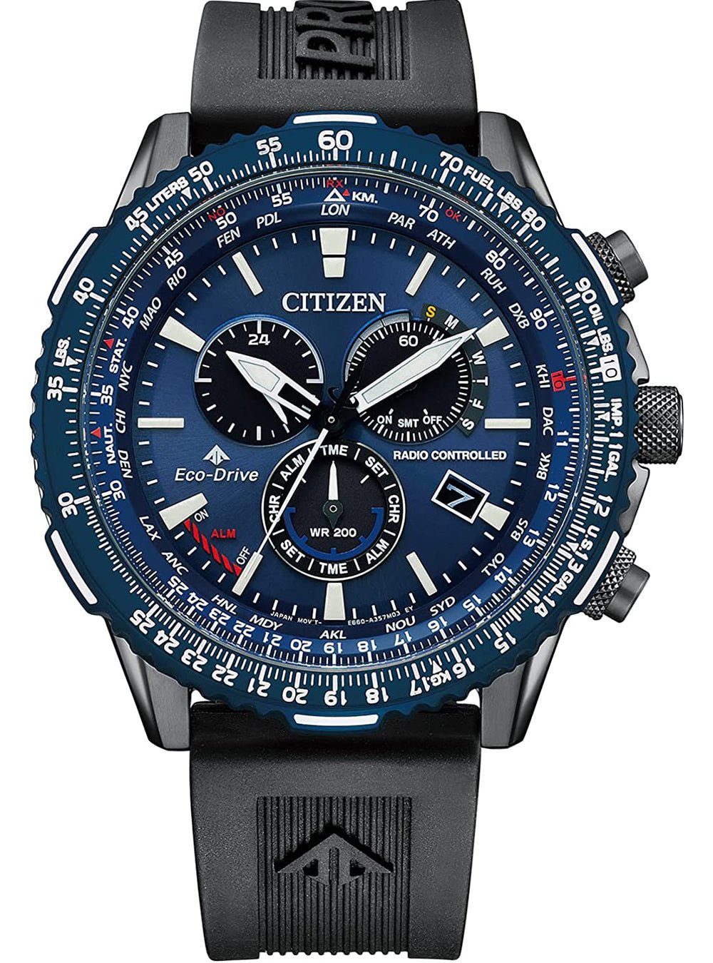 Citizenpromaster Clearance