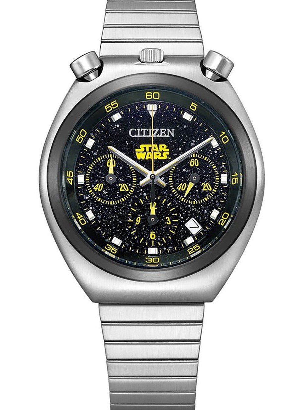 CITIZEN WRISTWATCHES MENS – Page 2 – japan-select