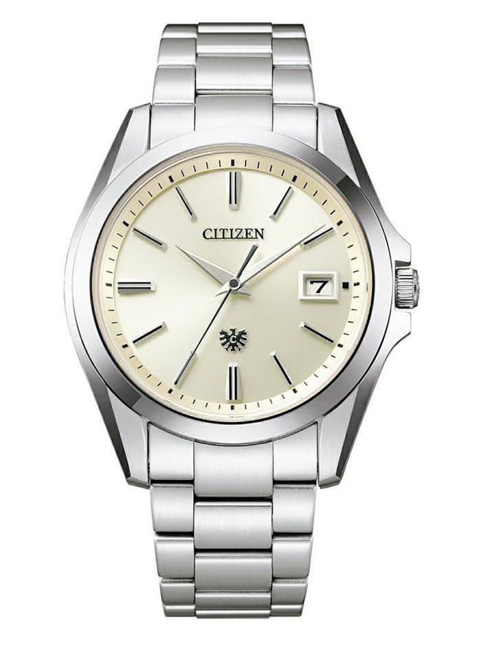 CITIZEN THE CITIZEN AQ4060-50A MADE IN JAPAN JDMWRISTWATCHjapan-select