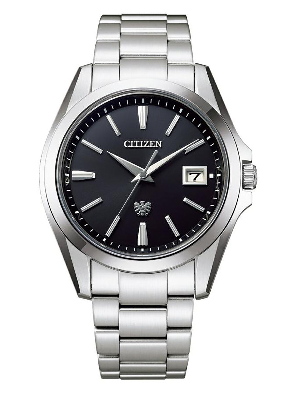 CITIZEN THE CITIZEN AQ4060-50E MADE IN JAPAN JDM – japan-select