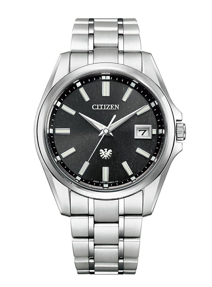 CITIZEN THE CITIZEN AQ4091-56E MADE IN JAPAN JDMWRISTWATCHjapan-select