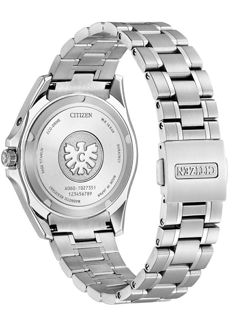 CITIZEN THE CITIZEN AQ4091-56E MADE IN JAPAN JDMWRISTWATCHjapan-select