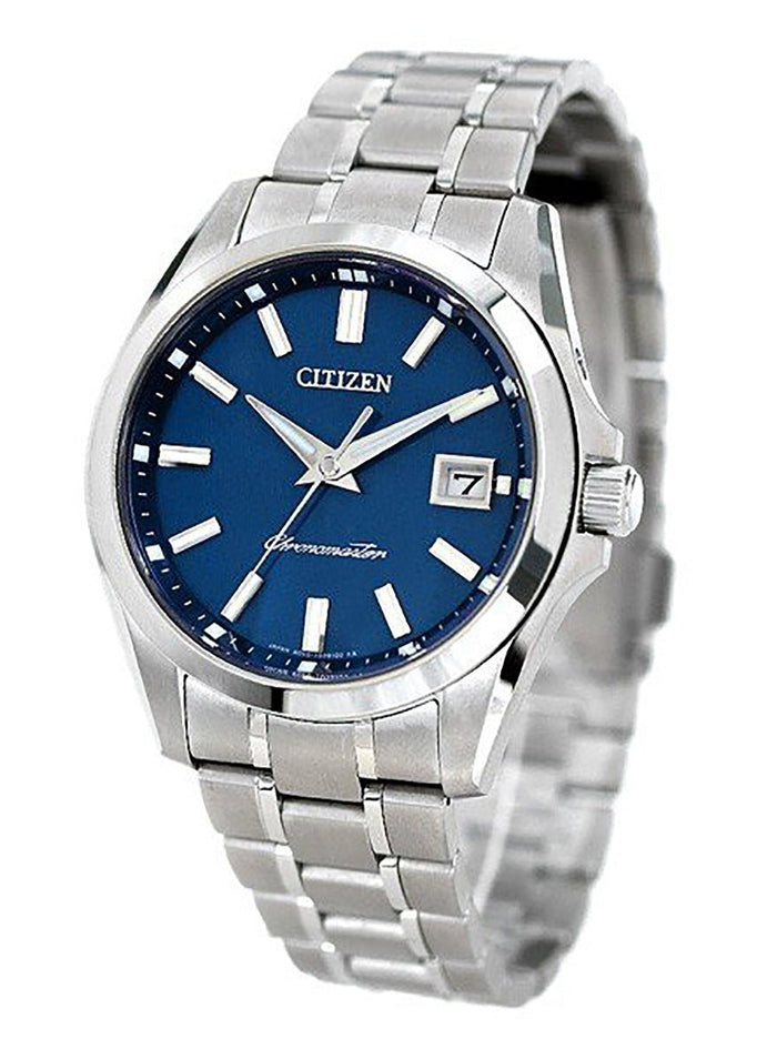 CITIZEN THE CITIZEN CHRONOMASTER AQ4030-51L MADE IN JAPAN JDMWatchesjapan-select