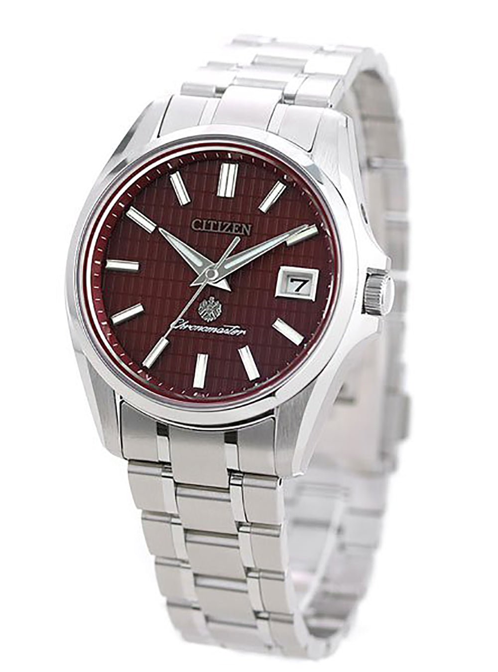 Citizen AT4010-50E Wrist Watch for Men for sale online