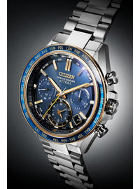CITIZEN WATCH ATTESA ACT LINE POWER OF NEPTUNE CC4054-68L LIMITED EDITION MADE IN JAPAN JDMWRISTWATCHjapan-select