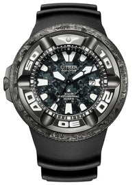 CITIZEN WATCH MARINE PROMASTER × GODZILLA COLLABORATION ECOZILLAS JAPAN MOV'T JDMWRISTWATCHjapan-select