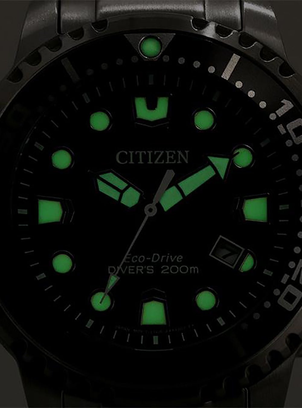 Citizen watch japan online movt