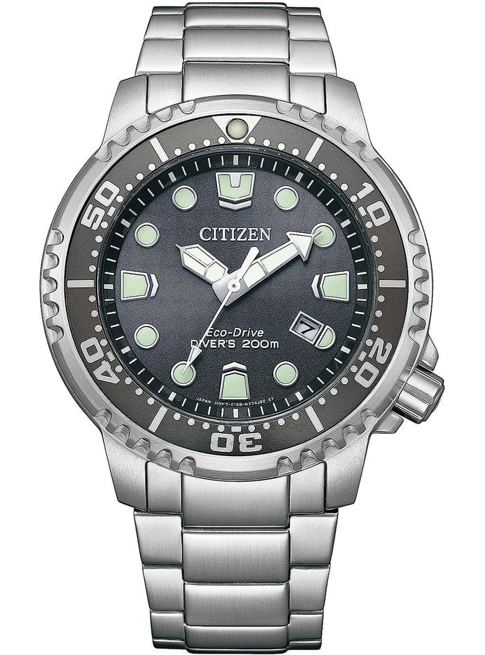 CITIZEN WATCH PROMASTER MARINE BN0167-50H JAPAN MOV'T JDMWRISTWATCHjapan-select