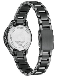 CITIZEN XC DAICHI COLLECTION DENPA LIMITED PAIR MODELS YOZORA COLLECTION EE1007-75L LADIES MADE IN JAPAN JDMWRISTWATCHjapan-select