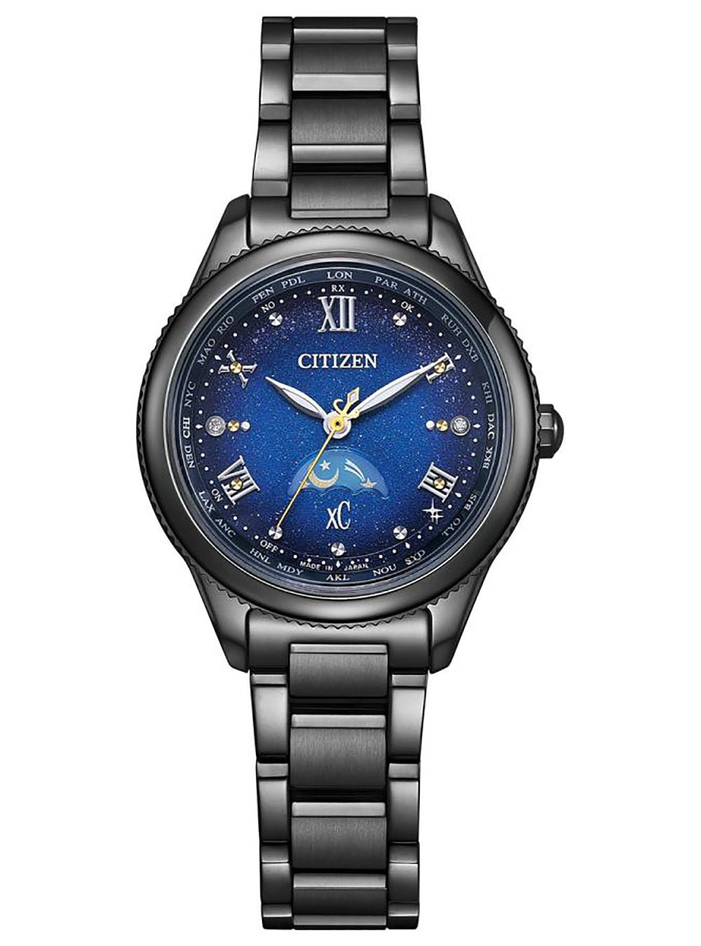 CITIZEN WRISTWATCHES – tagged 