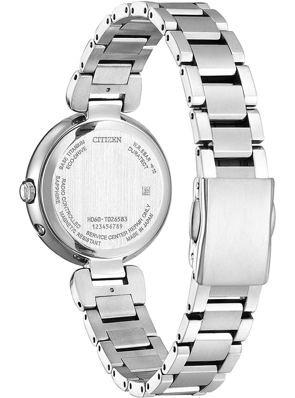 CITIZEN XC DEAR COLLECTION LIMITED MODEL ES9460-53M MADE IN JAPAN JDMWRISTWATCHjapan-select