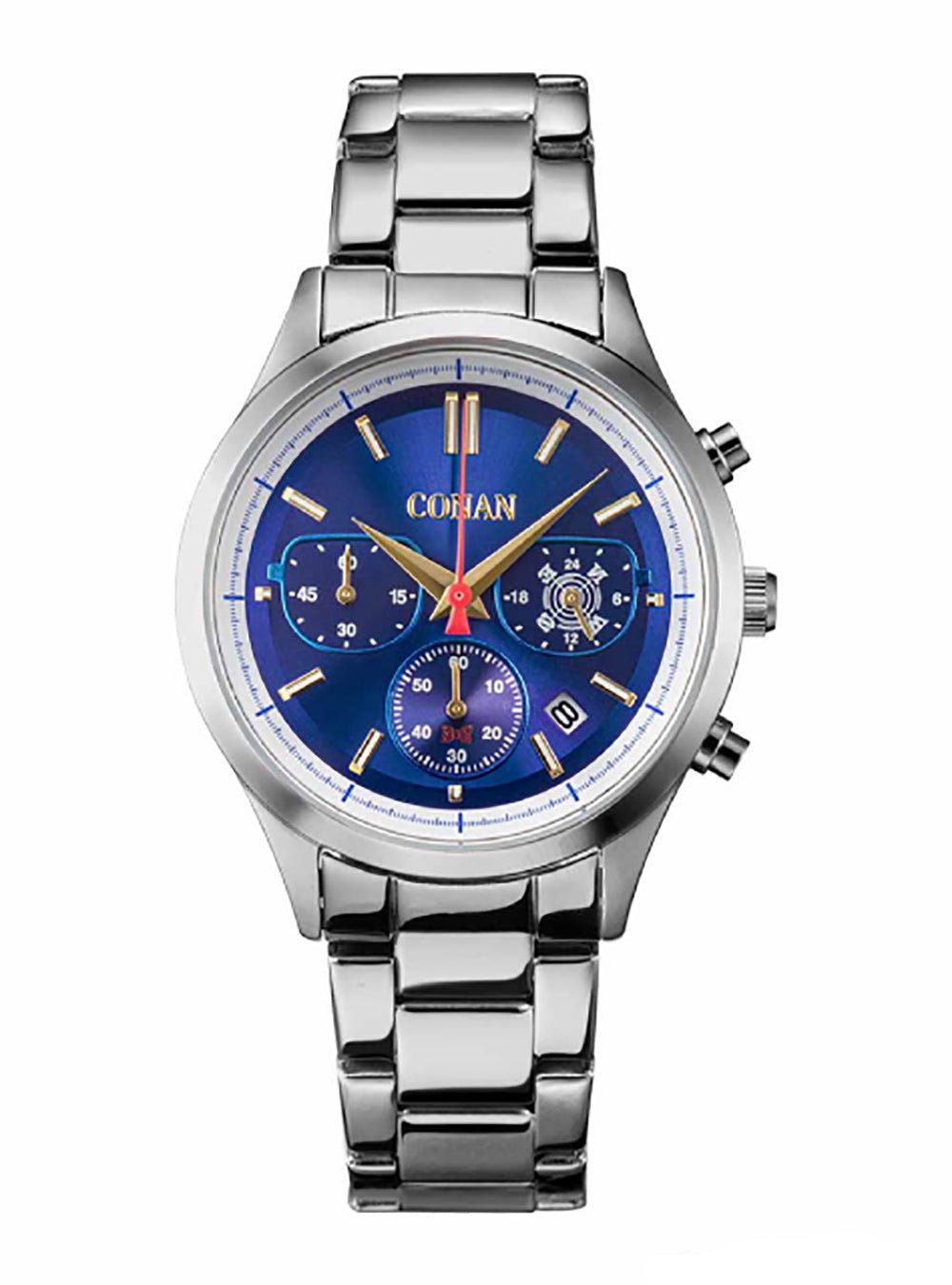 DETECTIVE CONAN WATCH – japan-select