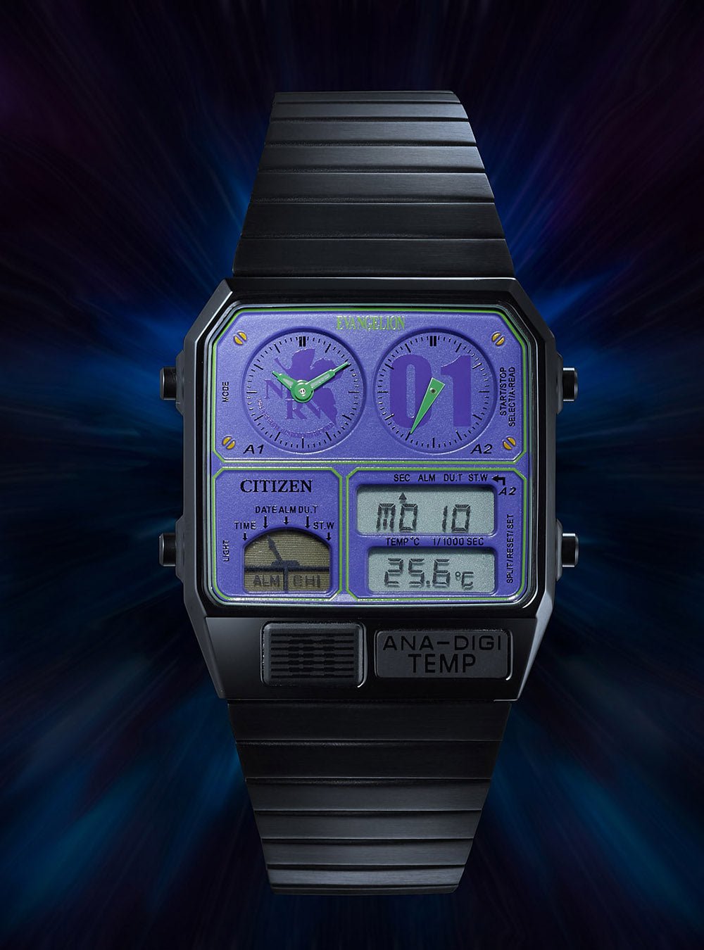 Evangelion best sale watch online