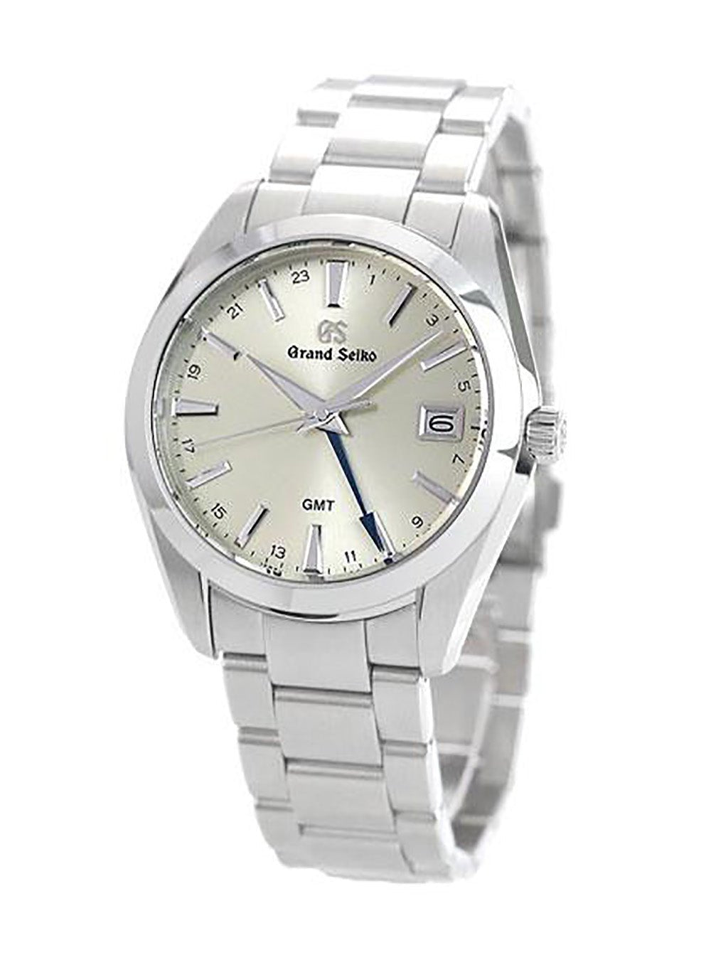 GRAND SEIKO HERITAGE COLLECTION SBGN011 MADE IN JAPAN JDM – japan-select