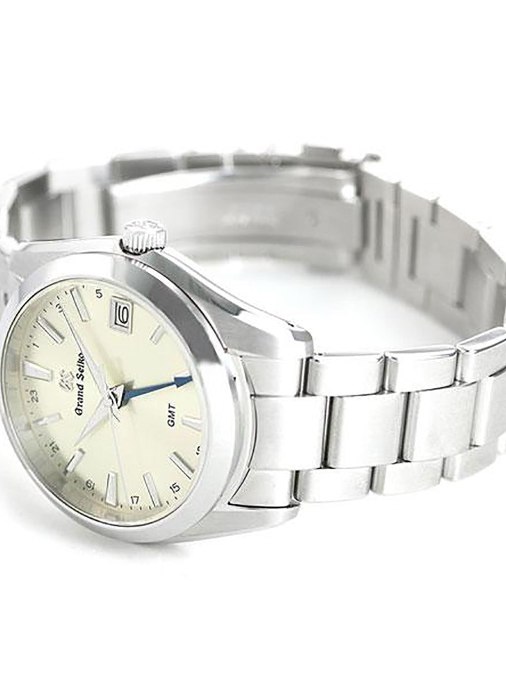 Seiko sbgn011 best sale