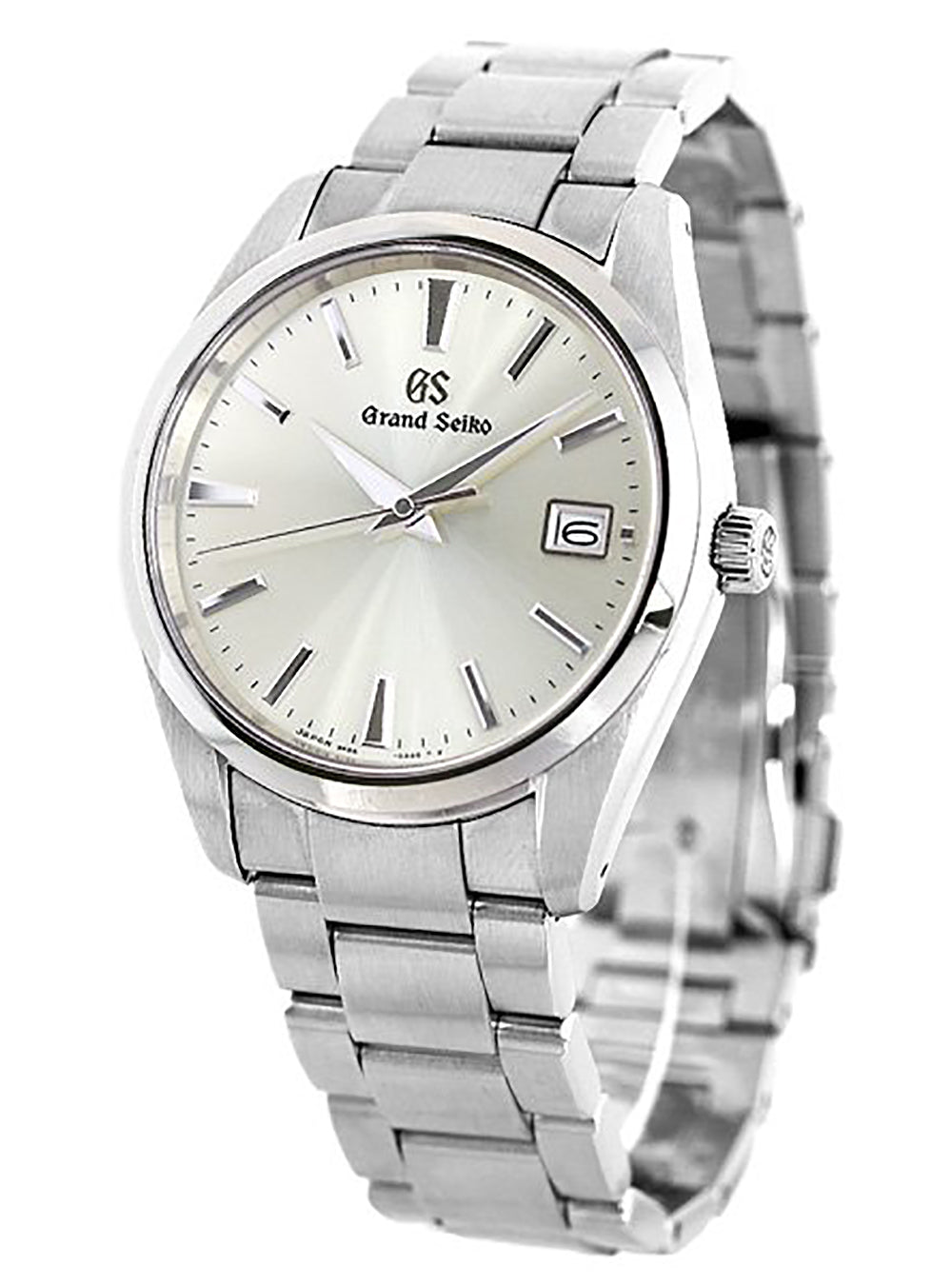 GRAND SEIKO HERITAGE COLLECTION SBGP009 MADE IN JAPAN JDM
