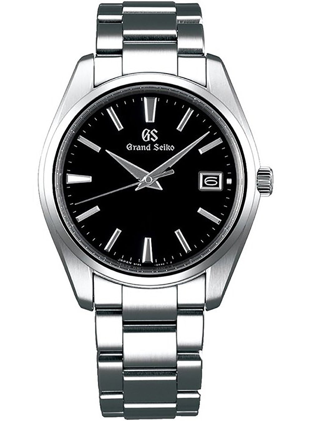 GRAND SEIKO HERITAGE COLLECTION SBGP011 MADE IN JAPAN JDM