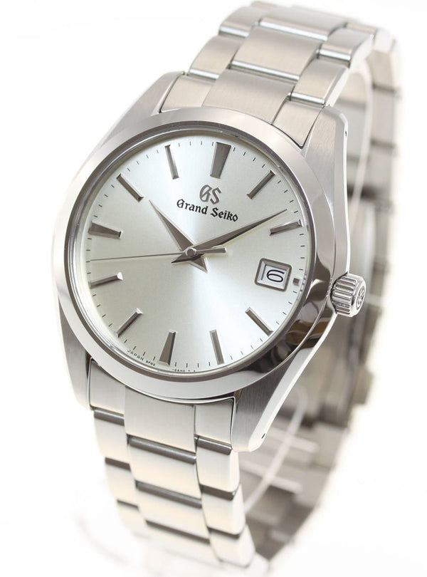 Grand Seiko Heritage Collection SBGV221 Made in japan JDM (Japanese Domestic Market)WRISTWATCHjapan-select