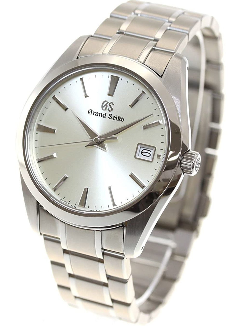 GRAND SEIKO HERITAGE COLLECTION SBGV229 MADE IN JAPAN JDM