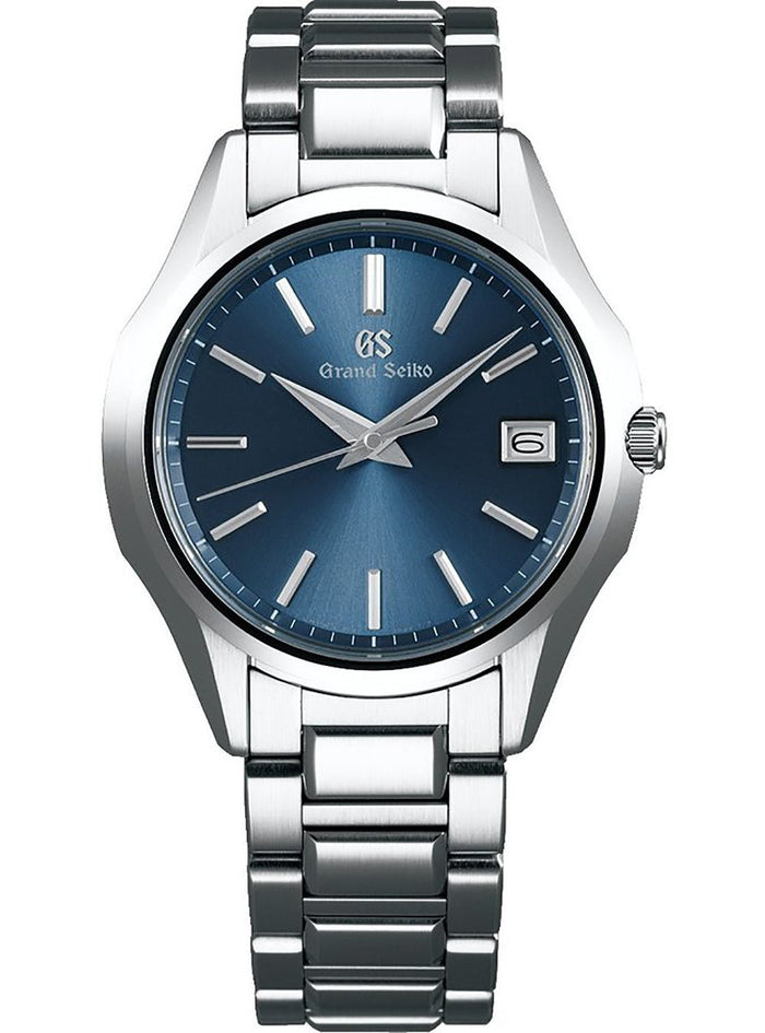 GRAND SEIKO QUARTZ SBGV235 MADE IN JAPAN JDM (Japanese Domestic Market)WRISTWATCHjapan-select