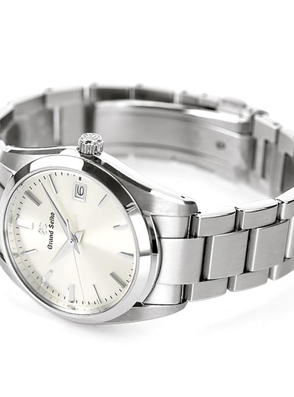 Grand seiko sbgx263 online review