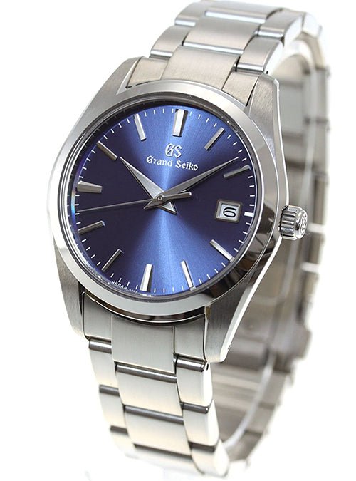 GRAND SEIKO QUARTZ SBGX265 MADE IN JAPAN JDMWRISTWATCHjapan-select