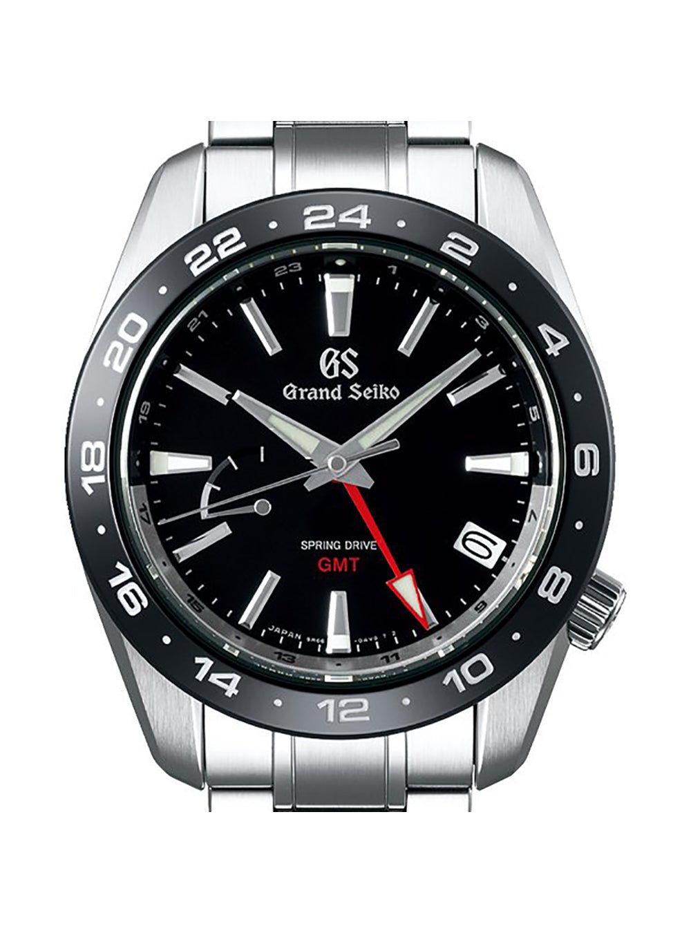 Grand seiko outlet 9r spring drive