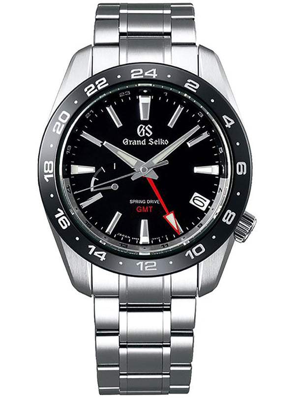 Grand Seiko Sport Collection 9R Spring Drive SBGE253 Made in Japan JDMjapan-select4954628454874WRISTWATCHGRAND SEIKO