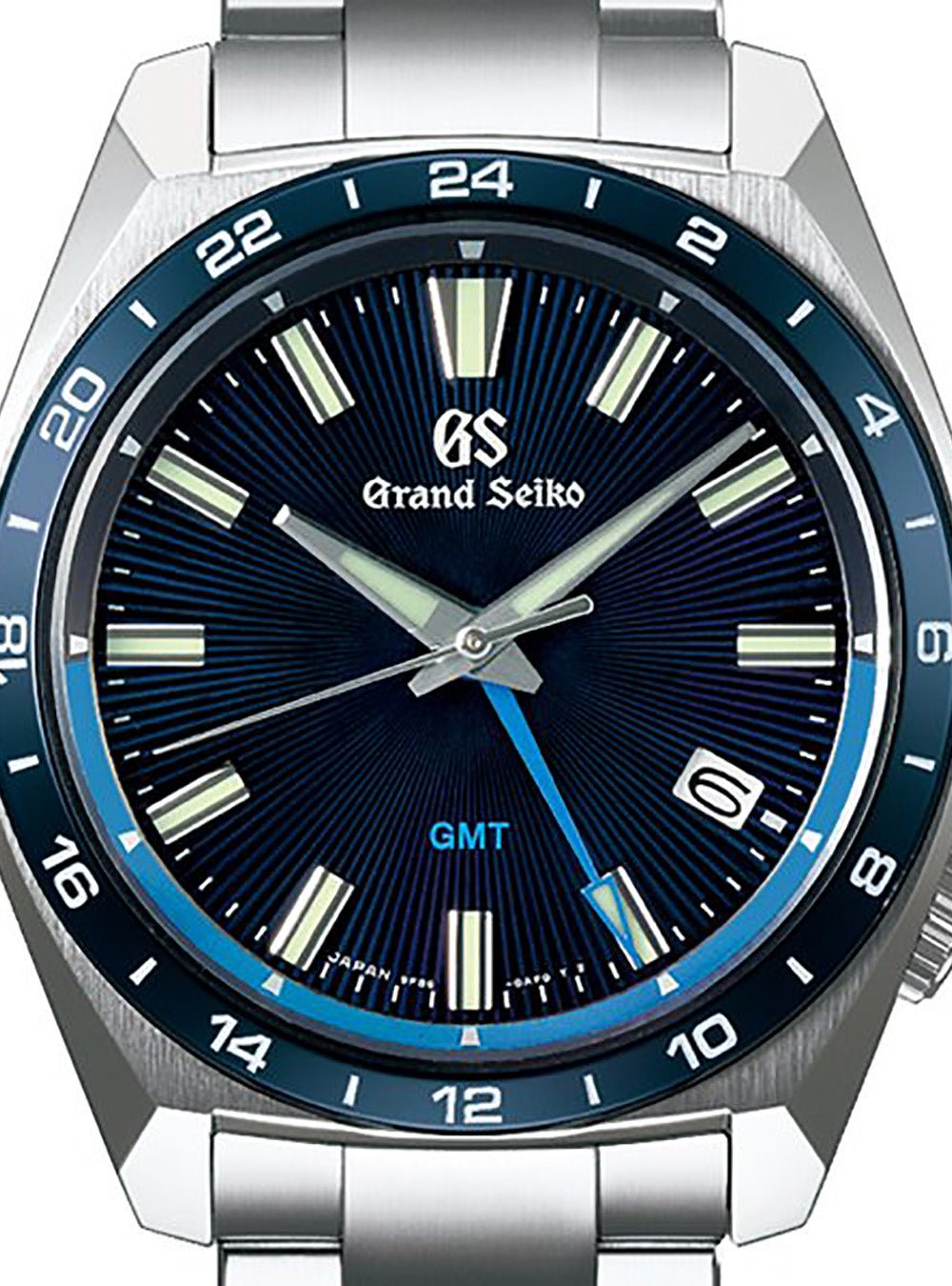 GRAND SEIKO SPORT COLLECTION SBGN021 MADE IN JAPAN JDMWRISTWATCHjapan-select