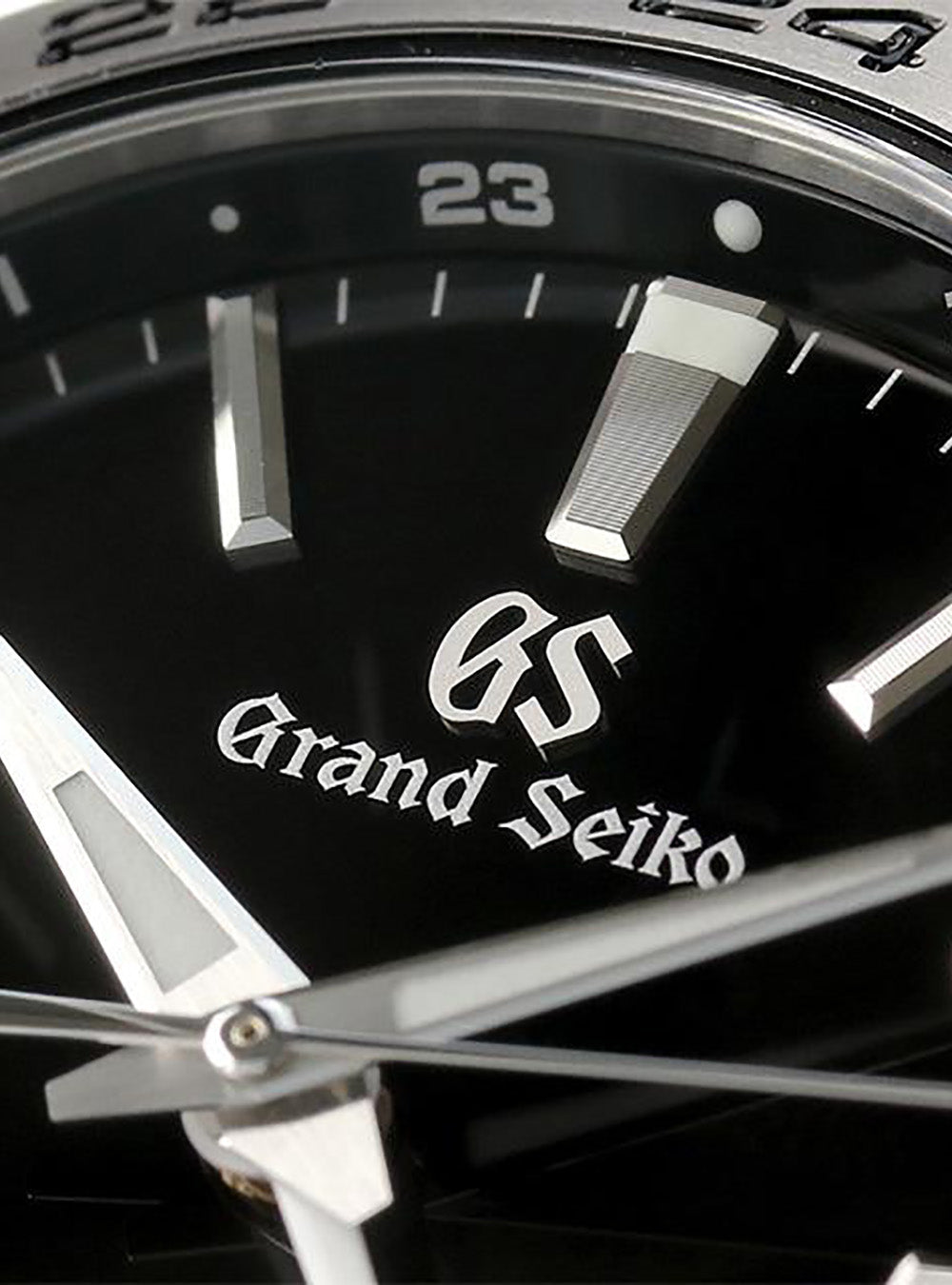 GRAND SEIKO SPORT COLLECTION SBGN027 MADE IN JAPAN JDMWRISTWATCHjapan-select