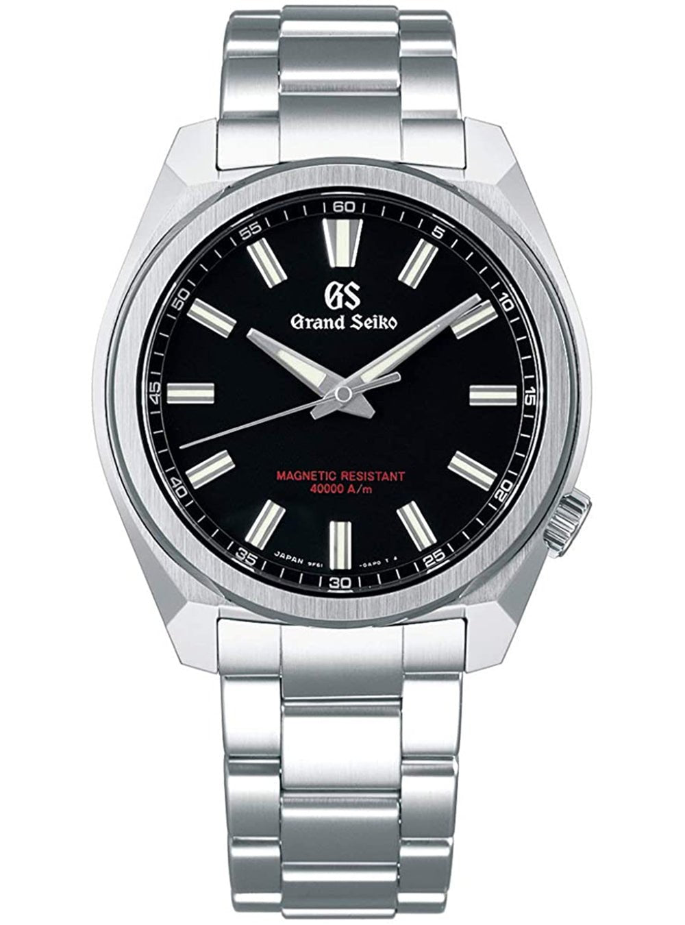 GRAND SEIKO SPORTS COLLECTION SBGX343 MADE IN JAPAN JDMWRISTWATCHjapan-select