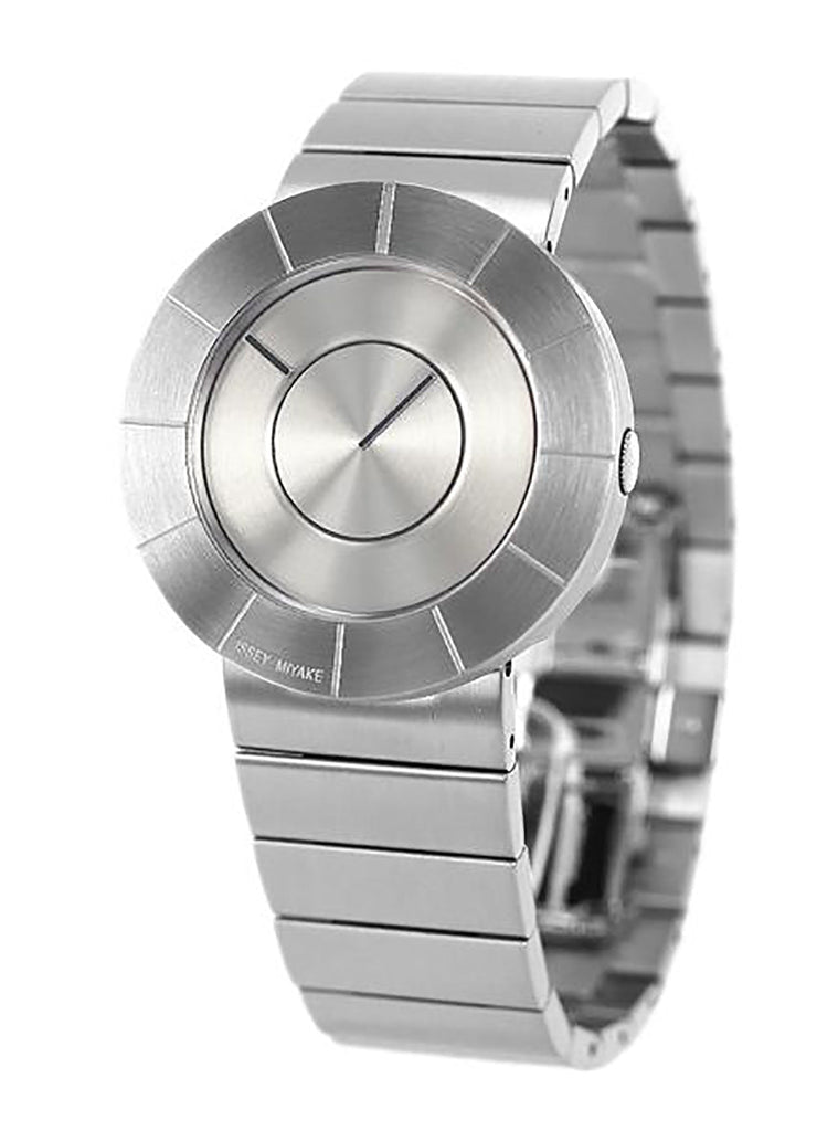 ISSEY MIYAKE MENS WRISTWATCHES