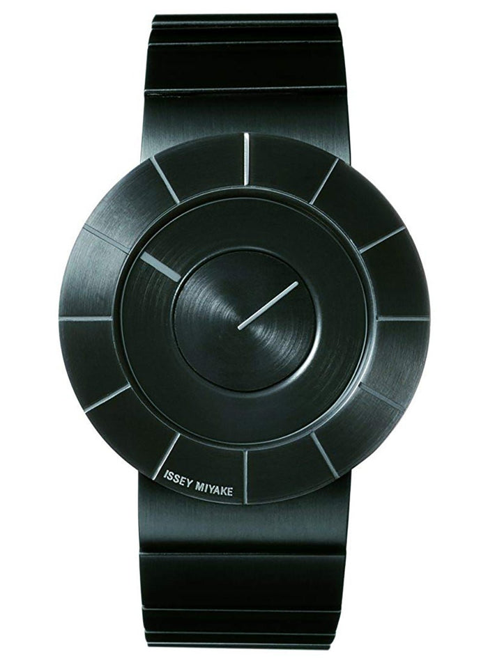 ISSEY MIYAKE "TO" series SILAN002 MENS JDMWRISTWATCHjapan-select