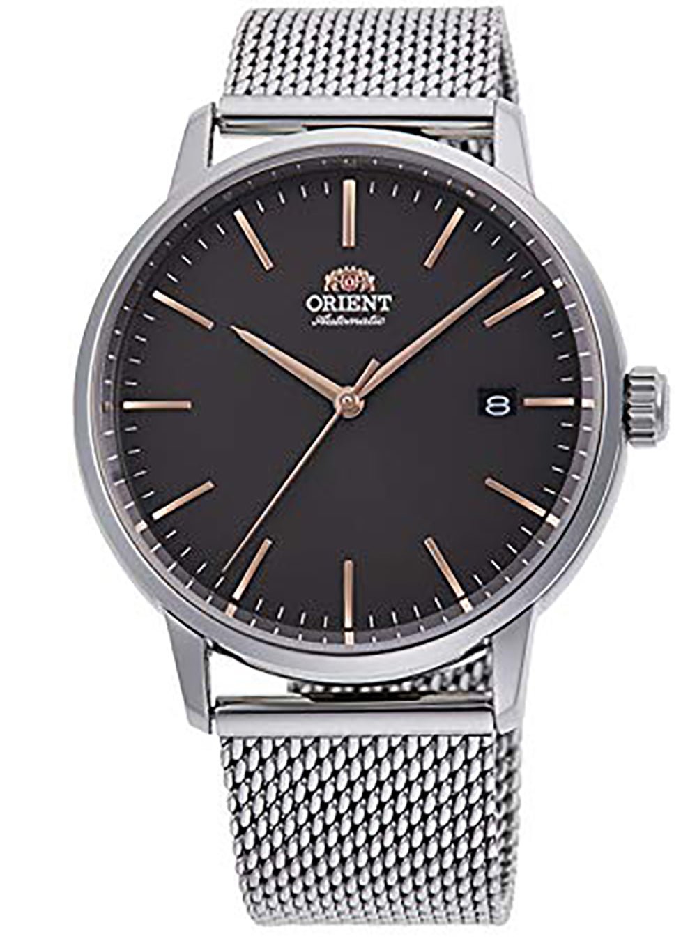 ORIENT CONTEMPORARY BASIC CONCEPT RN-AC0E05N MADE IN JAPAN JDM (Japanese Domestic Market)WRISTWATCHjapan-select