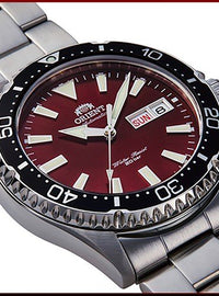ORIENT KAMASU SPORTS WATCH DIVER STYLE RN-AA0003R MADE IN JAPAN JDMjapan-select4906006275939WRISTWATCHORIENT